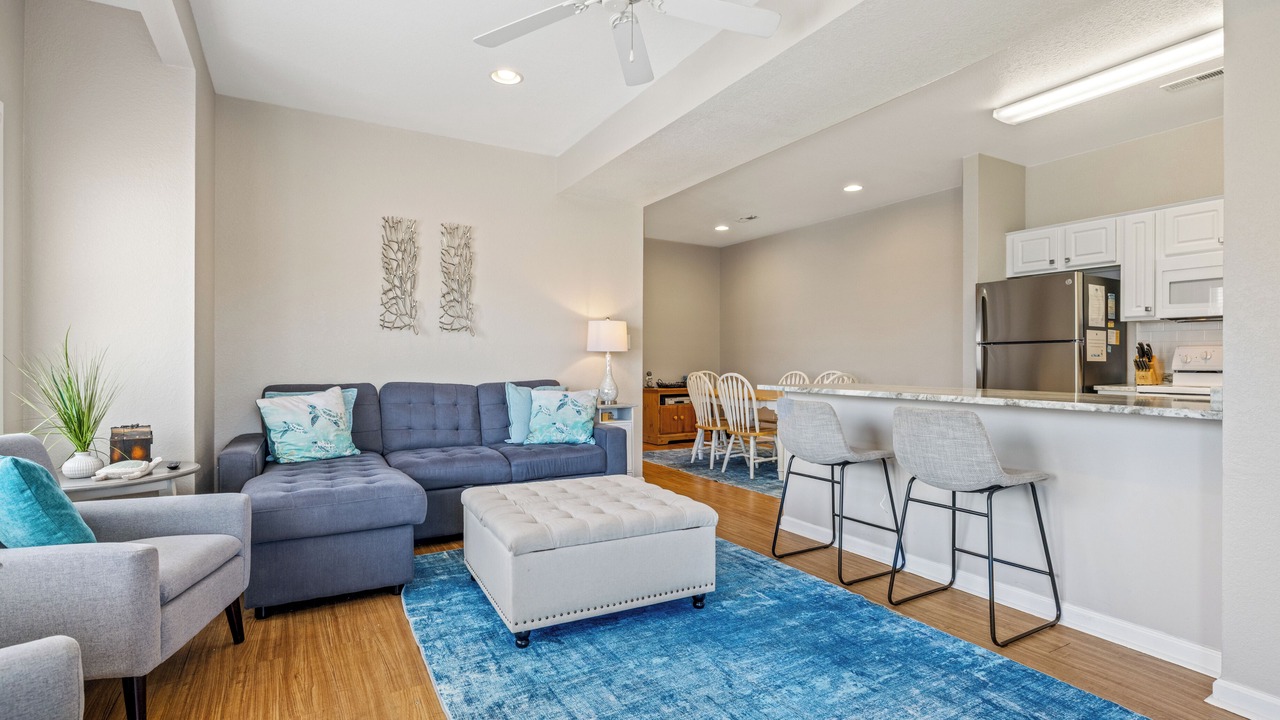 Photo of Livingroom in Kill Devil Hills