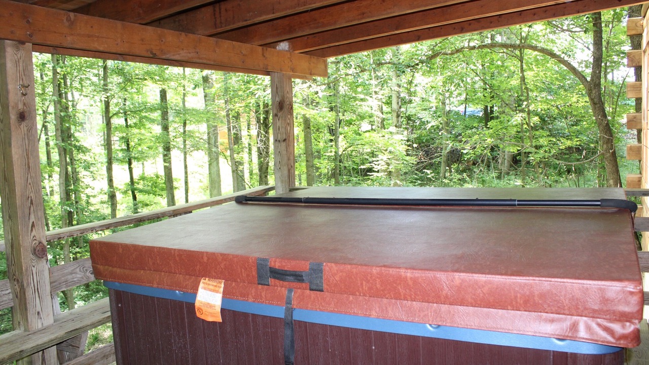 Photo of Outdoor in Hico