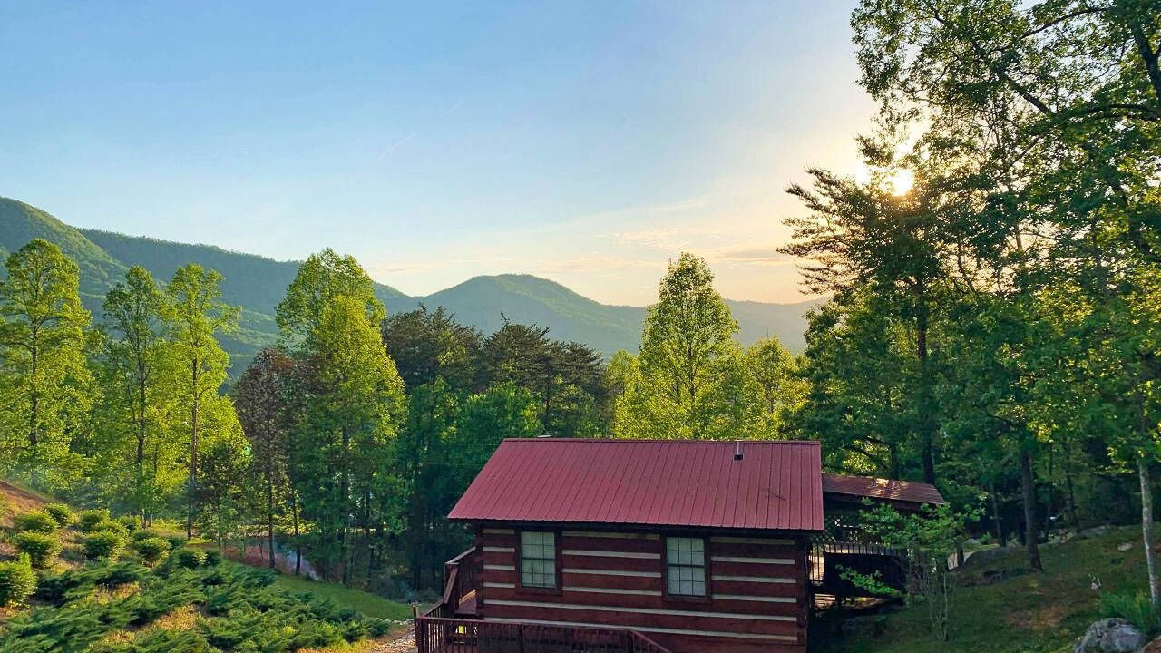 Photo of Outdoor in Townsend