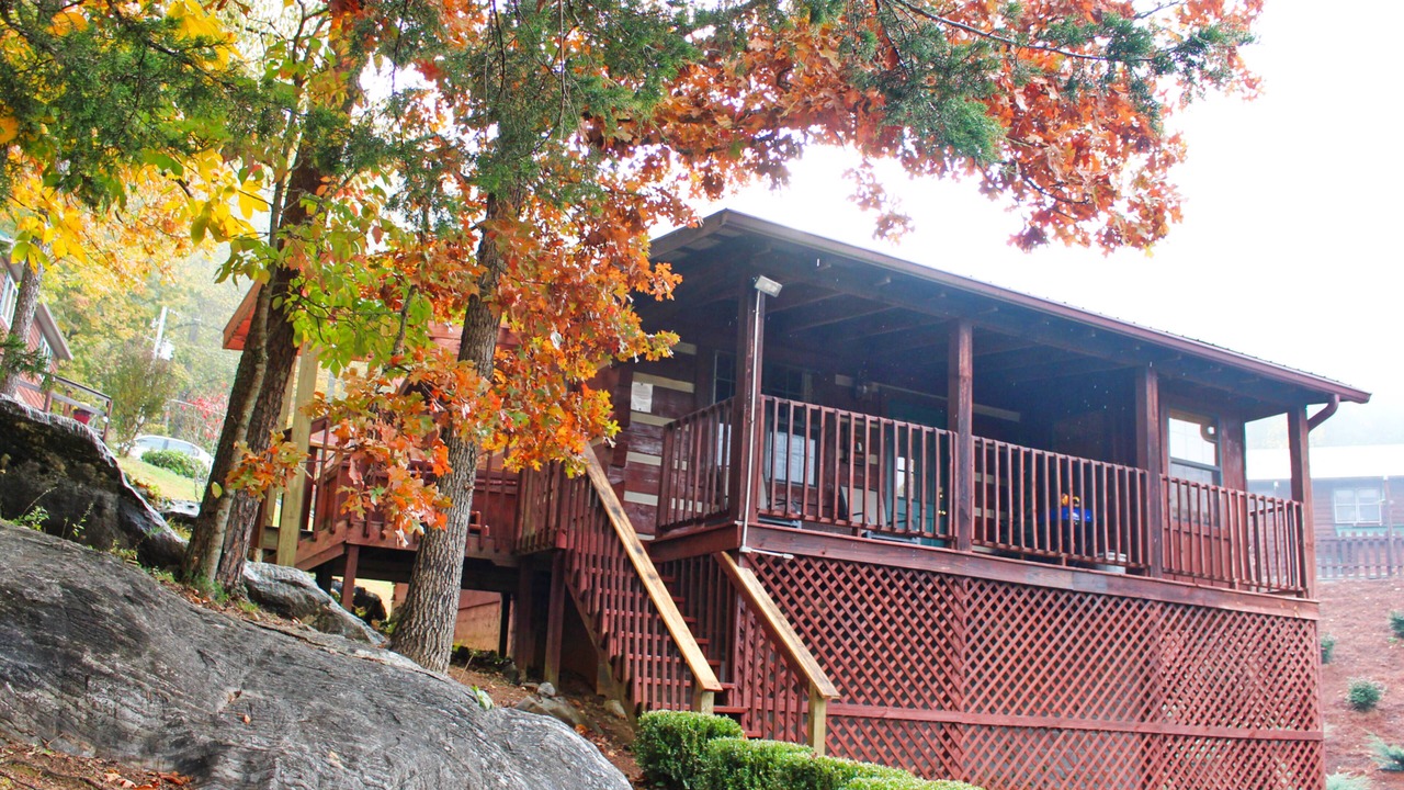 Photo of Outdoor in Townsend