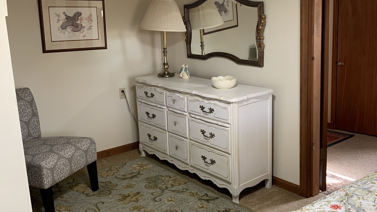 Photo of Bedroom in Greeneville