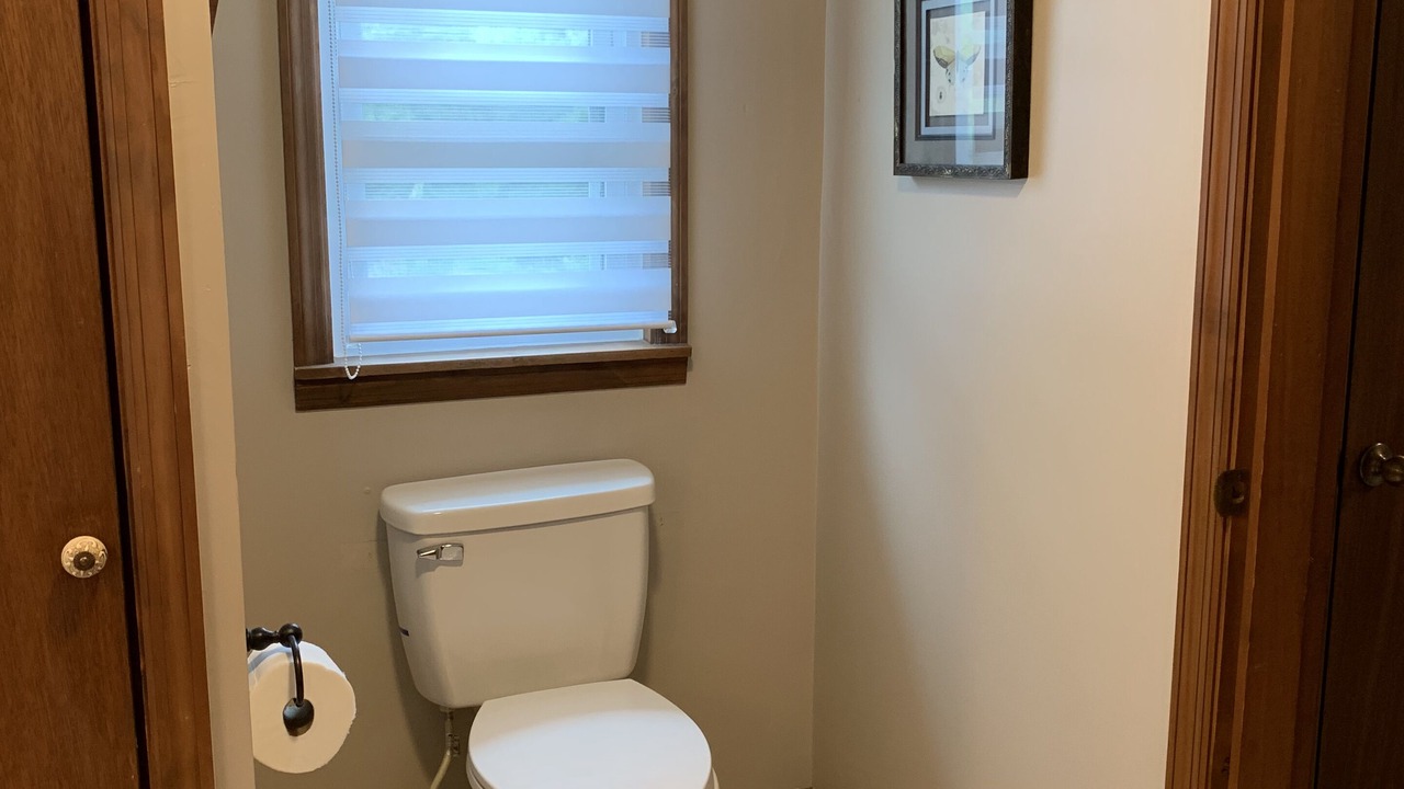 Photo of Bathroom in Greeneville