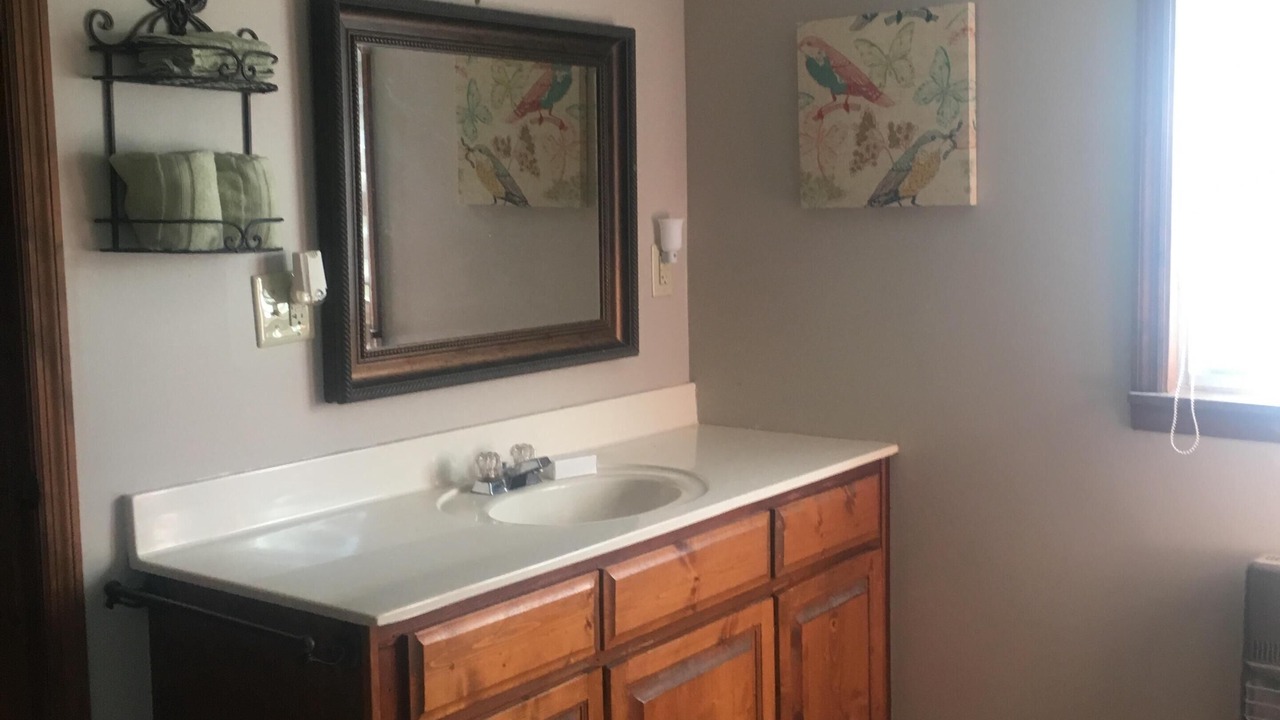 Photo of Bathroom in Greeneville