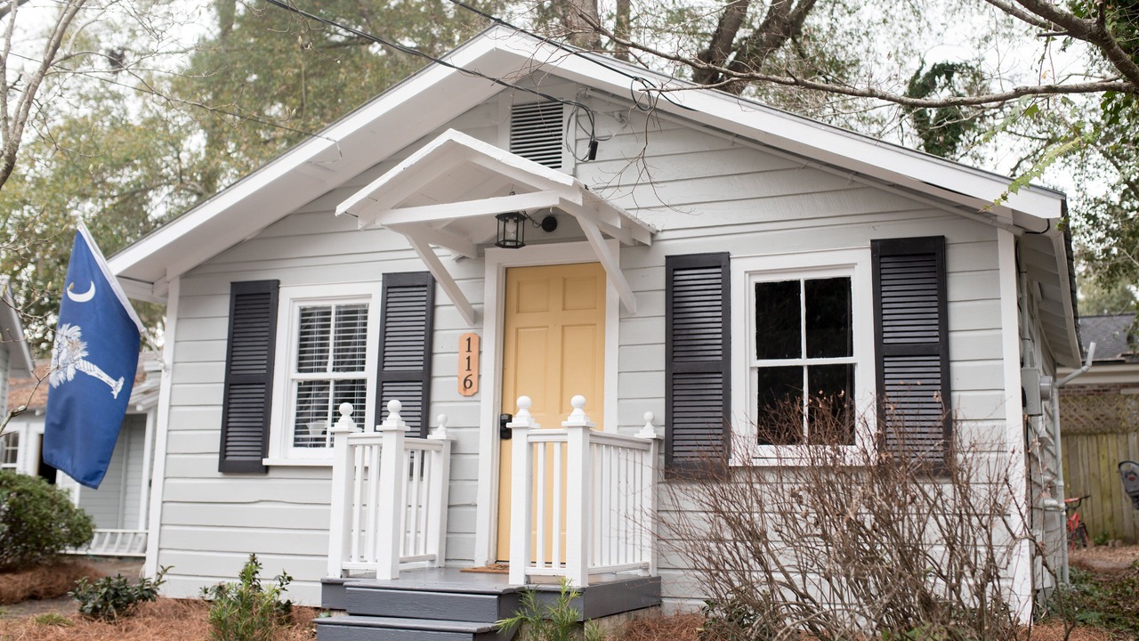 Photo of Outdoor in Summerville Historic District
