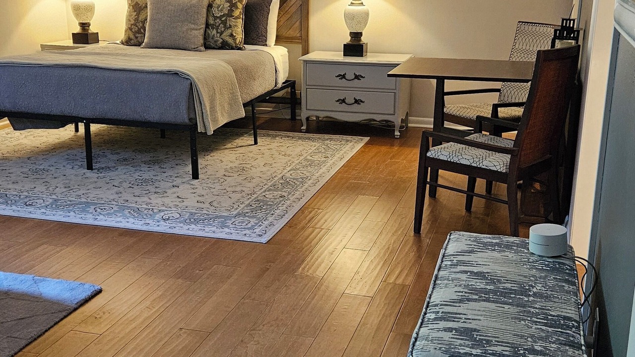 Photo of Bedroom in Candler