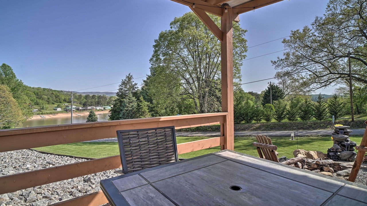 Photo of Outdoor in Bean Station