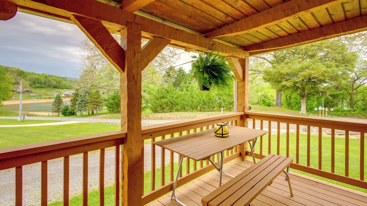Photo of Outdoor in Bean Station
