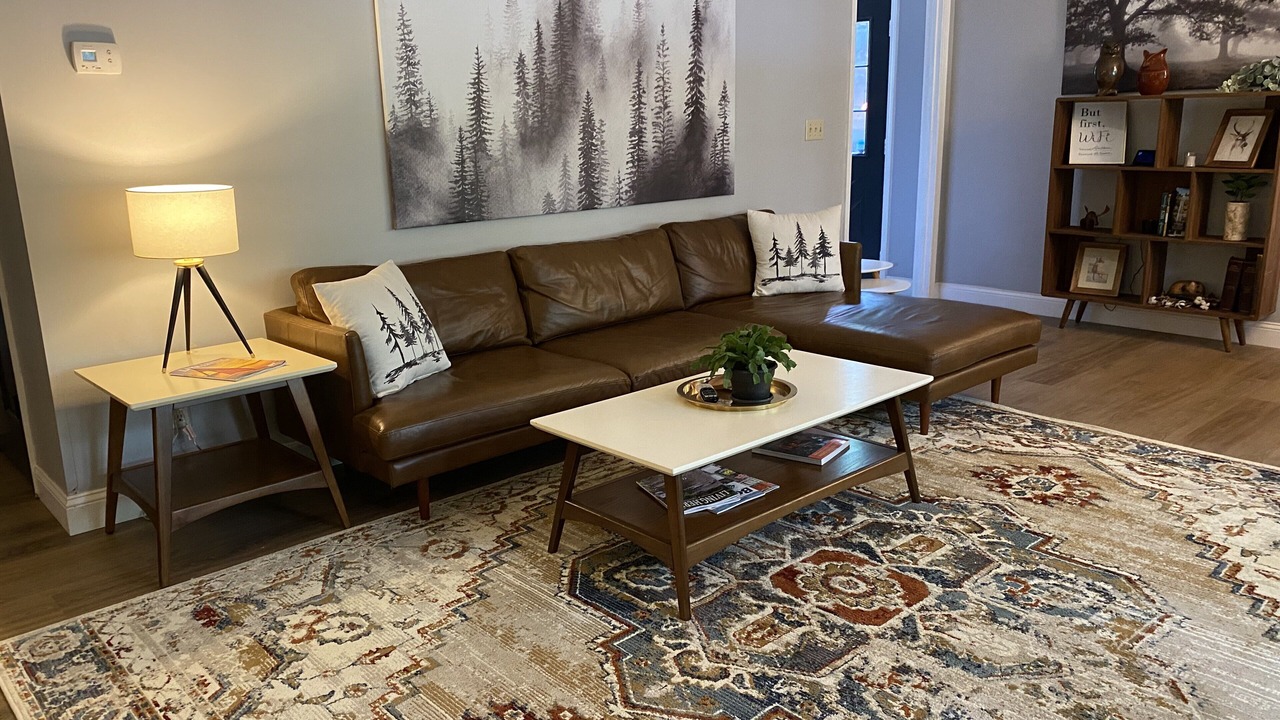 Photo of Livingroom in Toccoa