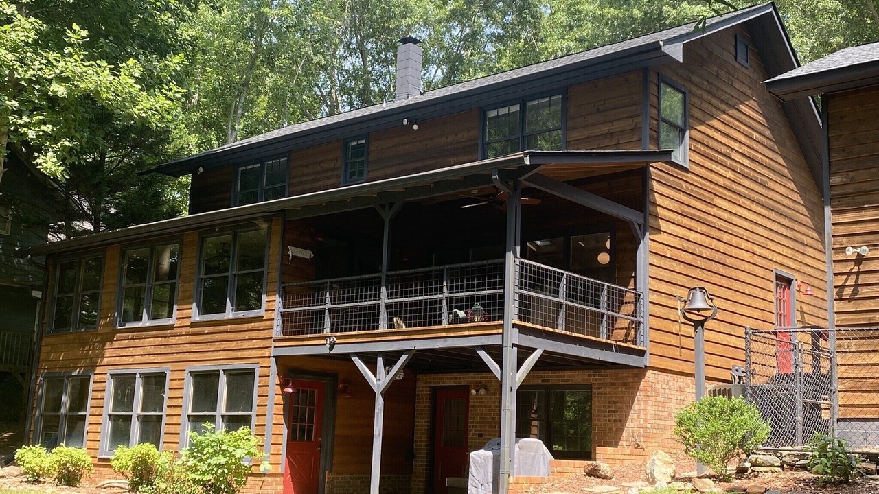 Photo of Outdoor in Toccoa