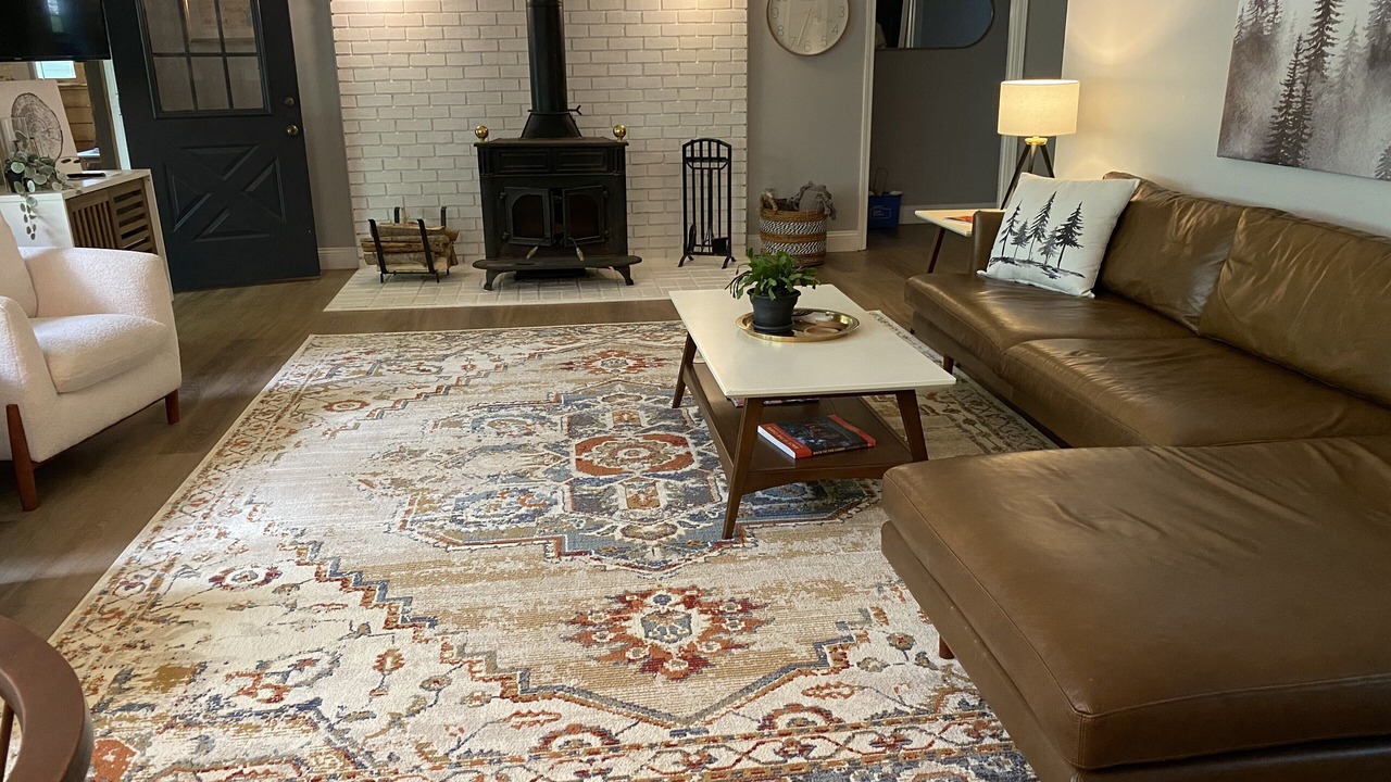 Photo of Livingroom in Toccoa