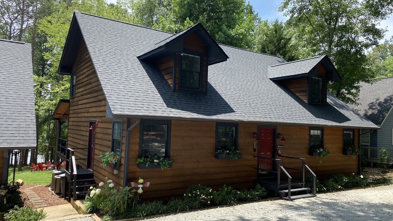 Photo of Outdoor in Toccoa