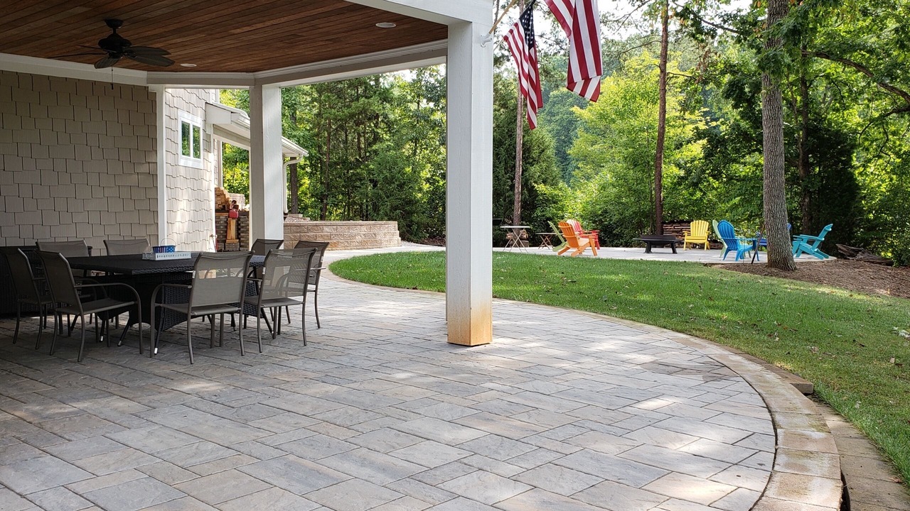 Photo of Outdoor in Mayhew