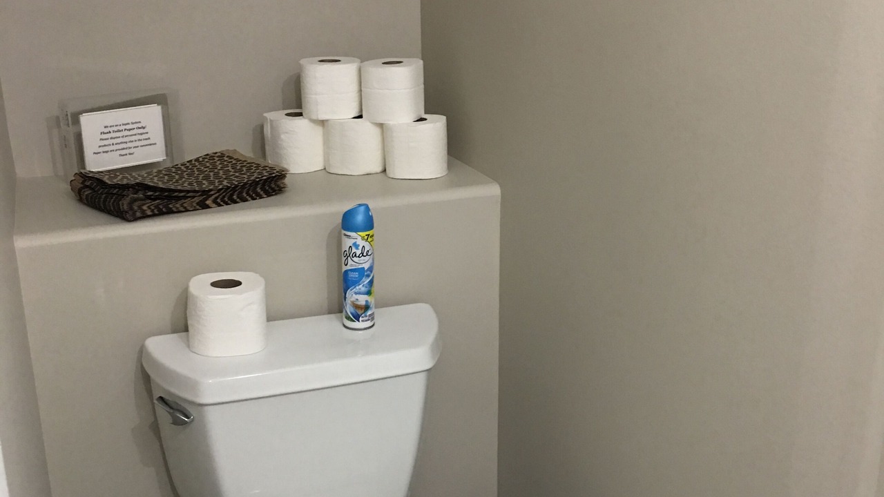 Photo of Bathroom in Mayhew
