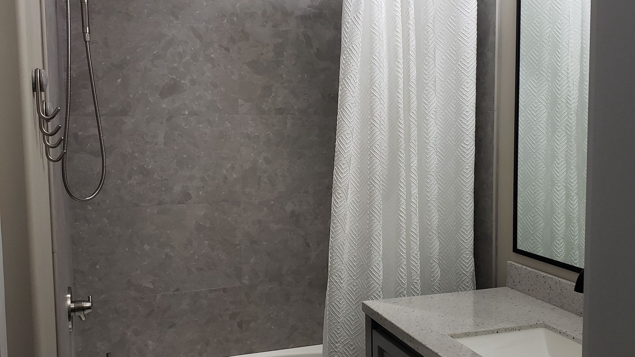Photo of Bathroom in Mayhew
