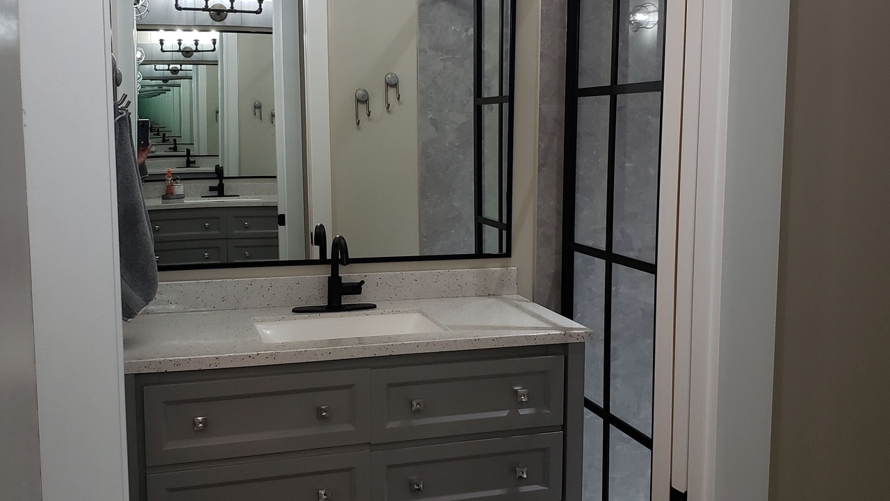 Photo of Bathroom in Mayhew