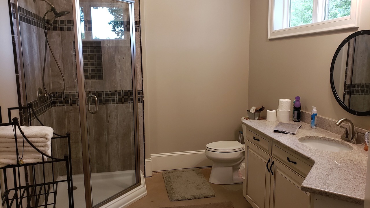 Photo of Bathroom in Mayhew