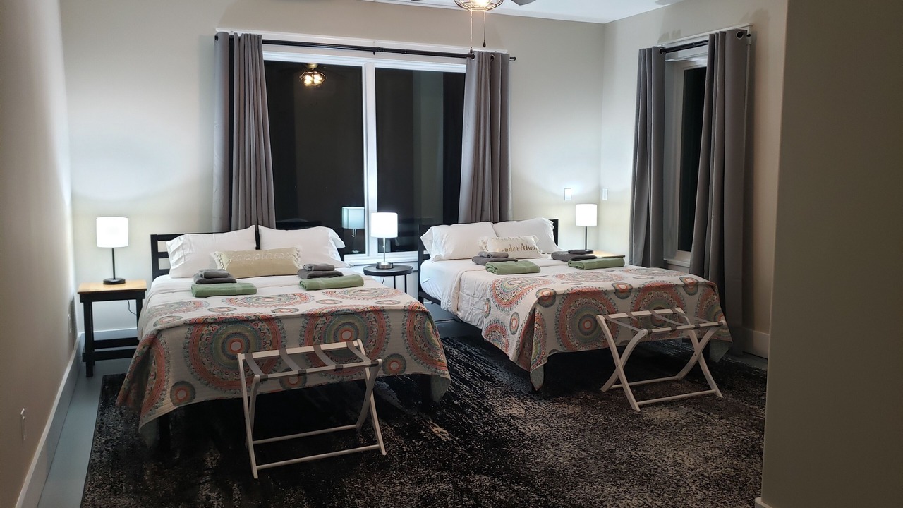 Photo of Bedroom in Mayhew