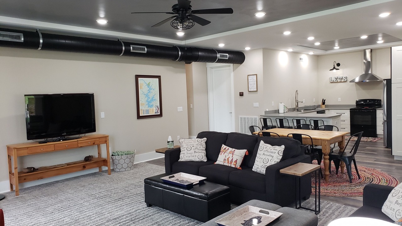 Photo of Livingroom in Mayhew