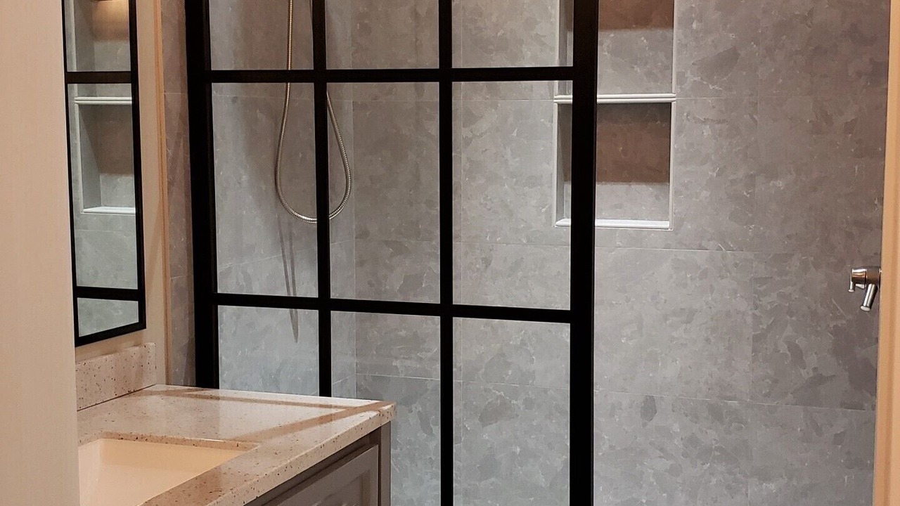 Photo of Bathroom in Mayhew