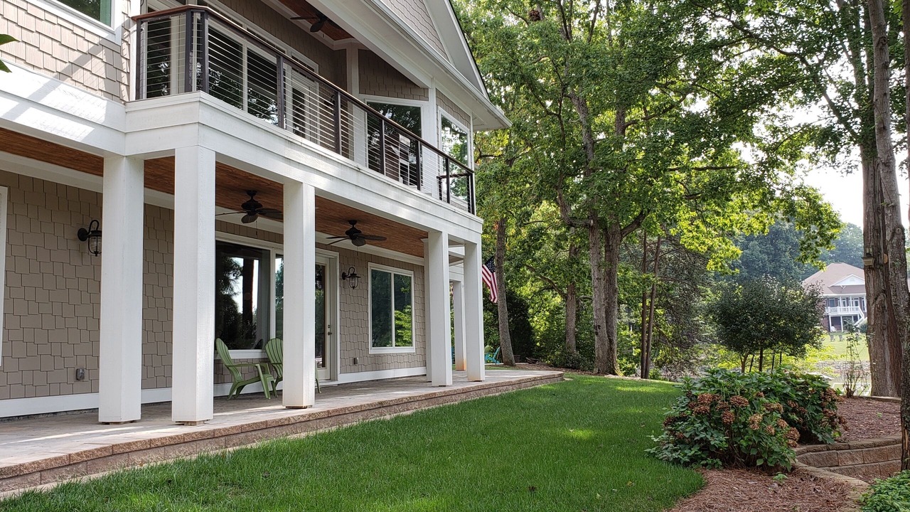Photo of Outdoor in Mayhew