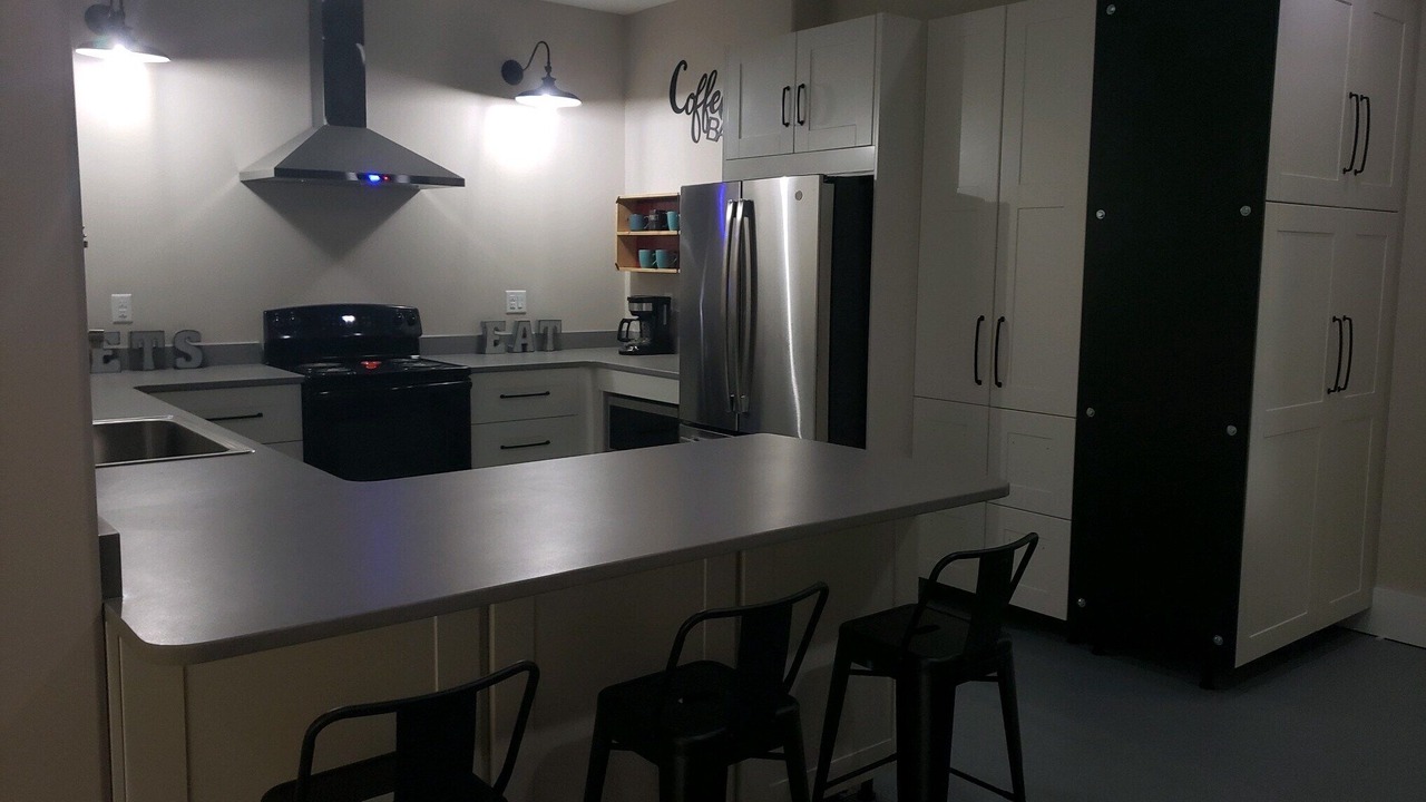 Photo of Kitchen in Mayhew