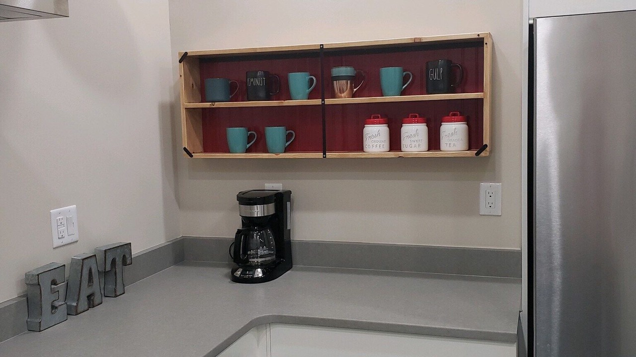 Photo of Kitchen in Mayhew