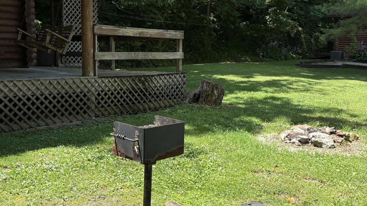 Photo of Outdoor in Slade