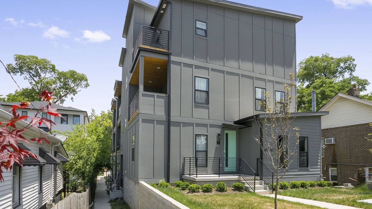 Photo of Outdoor in East Nashville