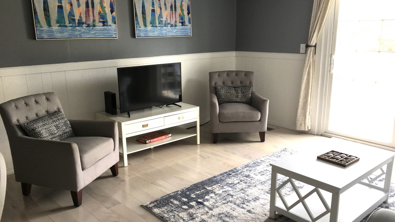 Photo of Livingroom in Edisto Island