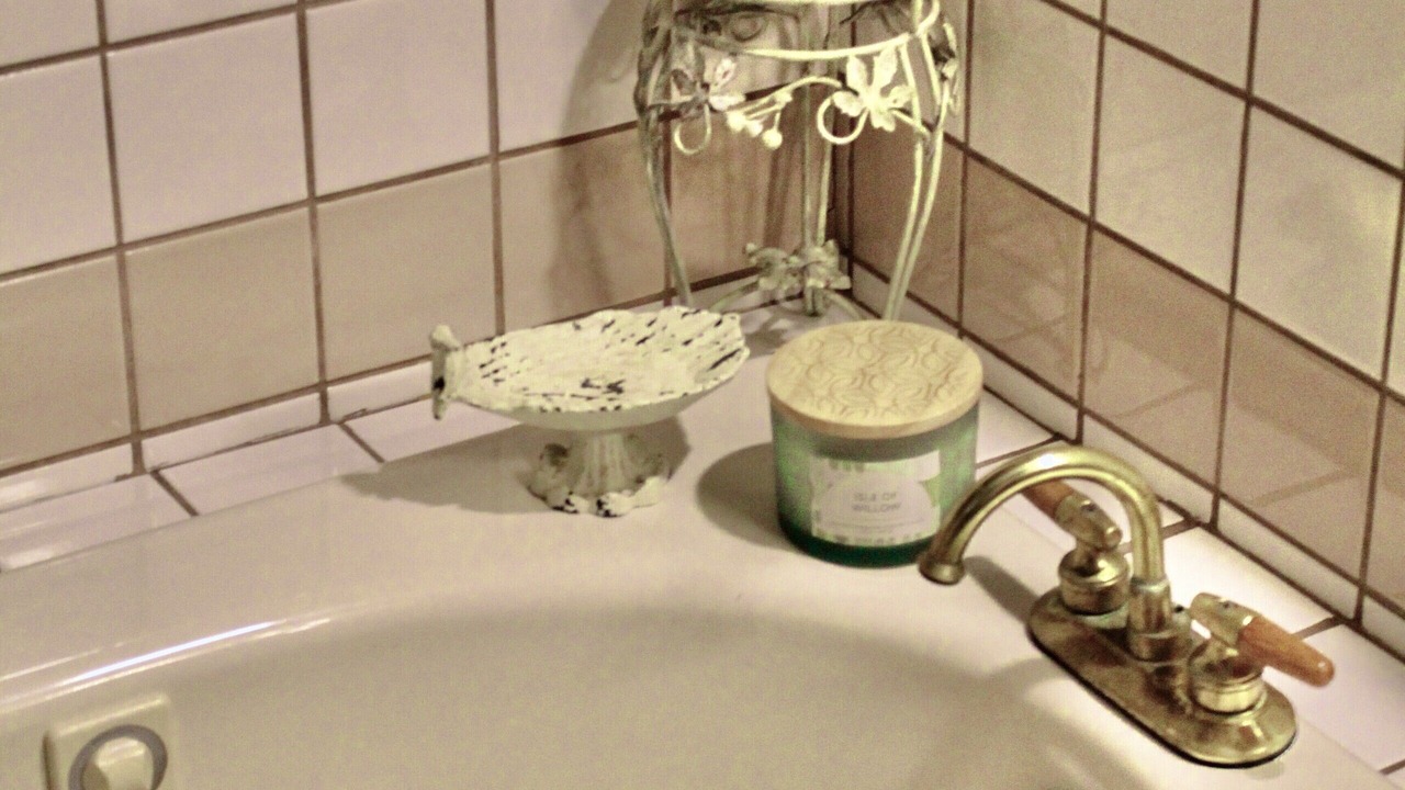 Photo of Bathroom in Hiawatha