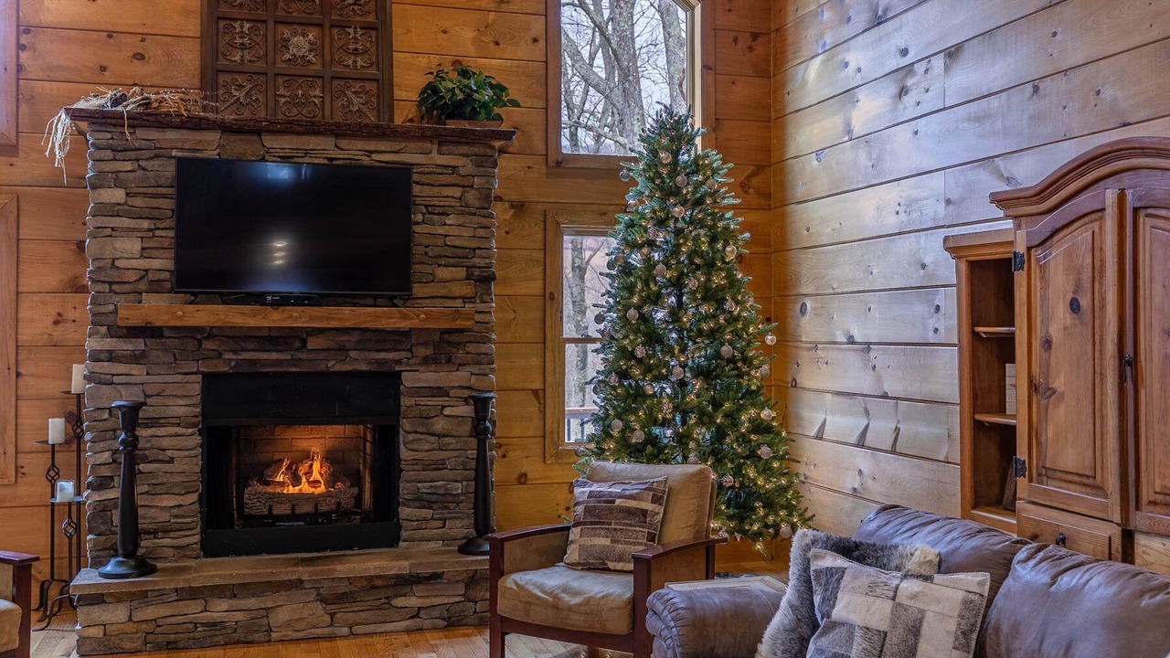 Photo of Livingroom in Banner Elk