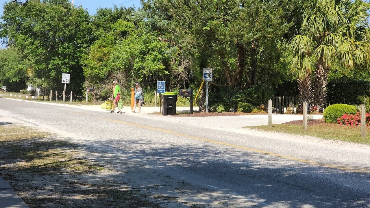 Photo of Others in North Litchfield Beach