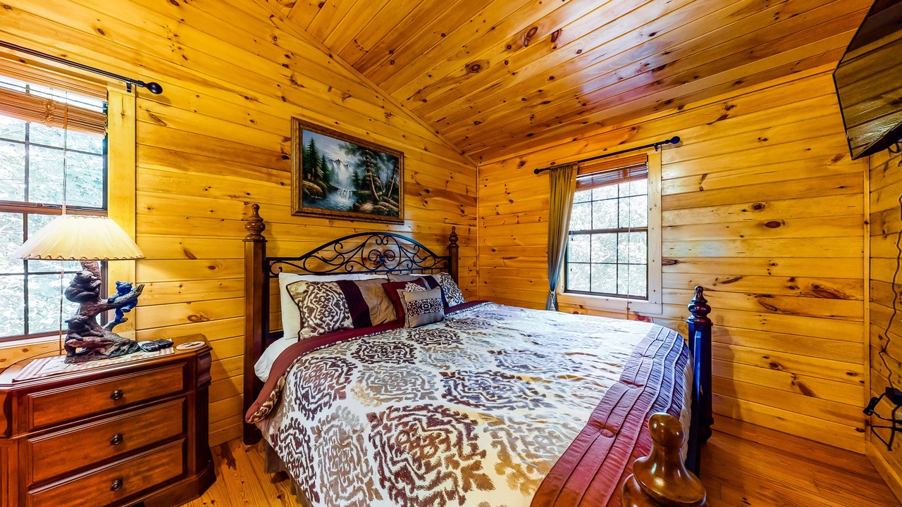 Photo of Bedroom in Williamstown