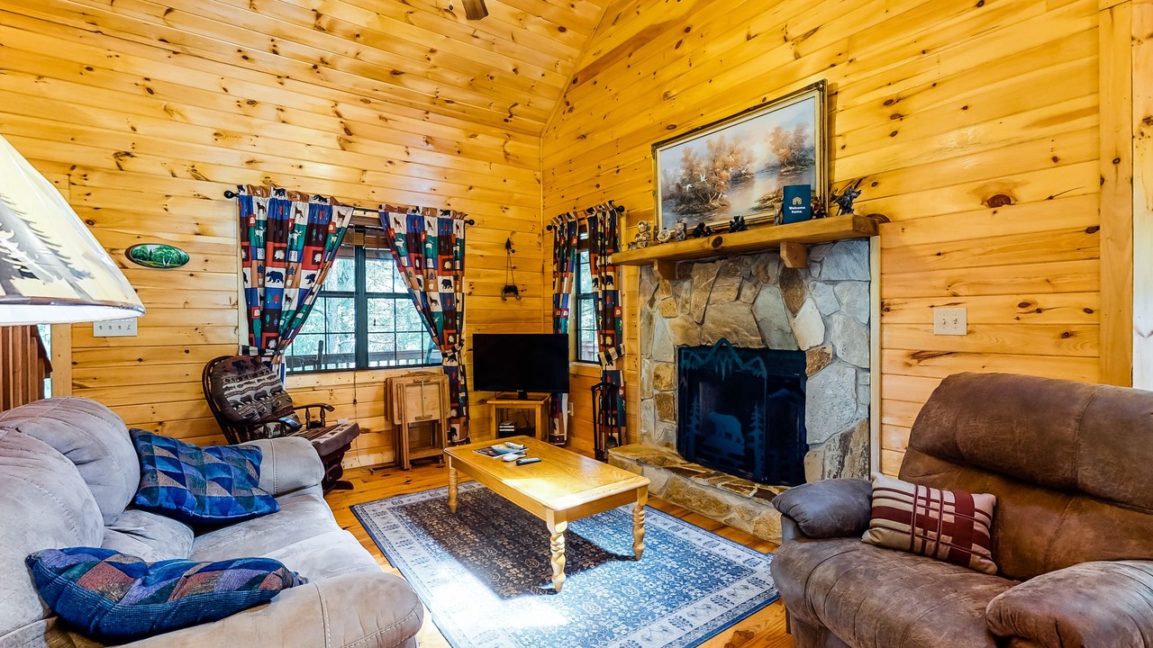 Photo of Livingroom in Williamstown