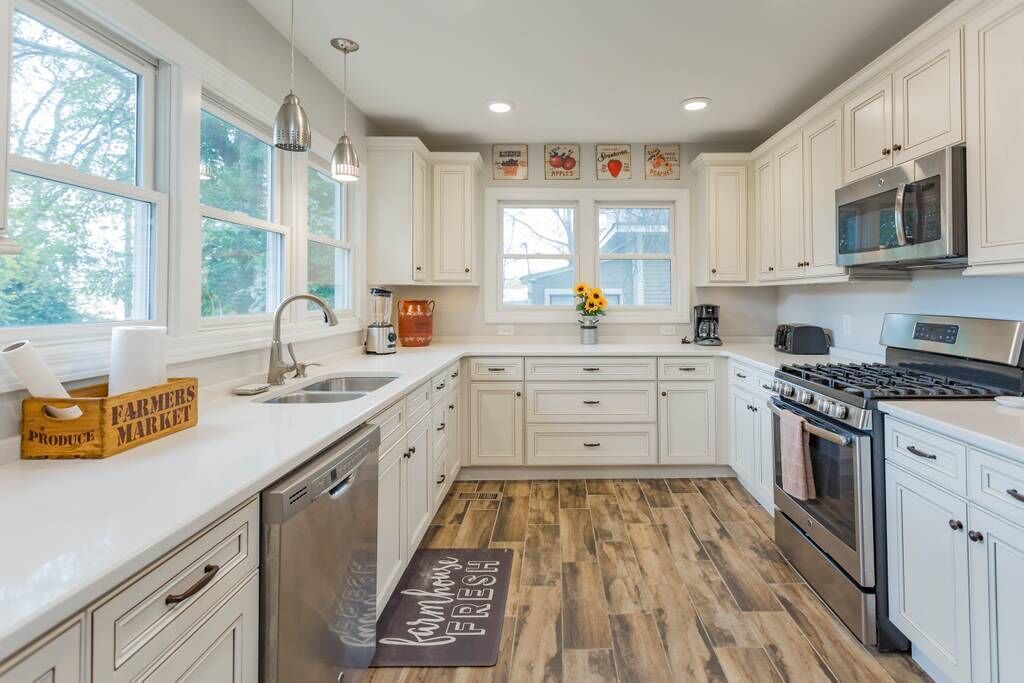 Photo of Kitchen in Eastwood