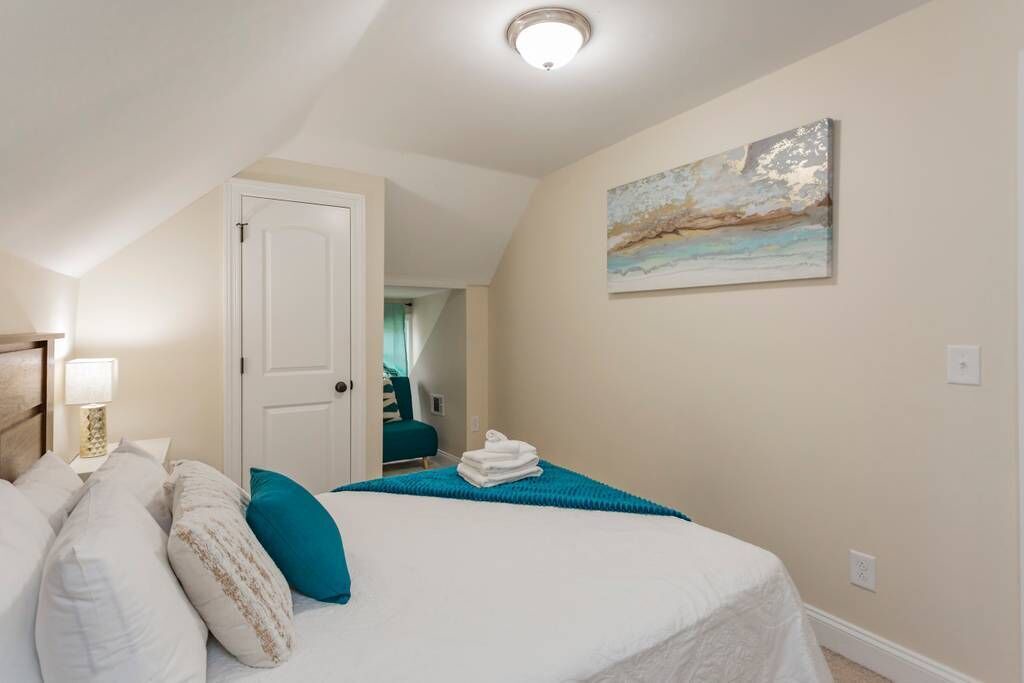 Photo of Bedroom in Eastwood