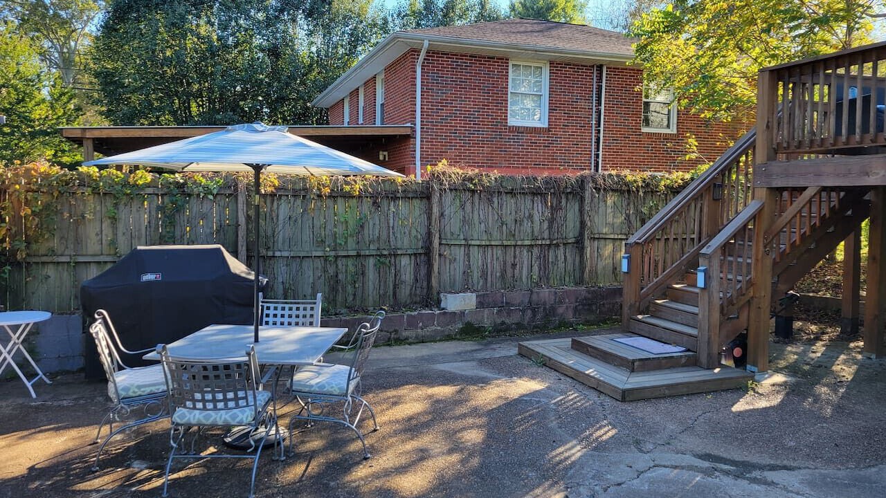 Photo of Outdoor in Inglewood