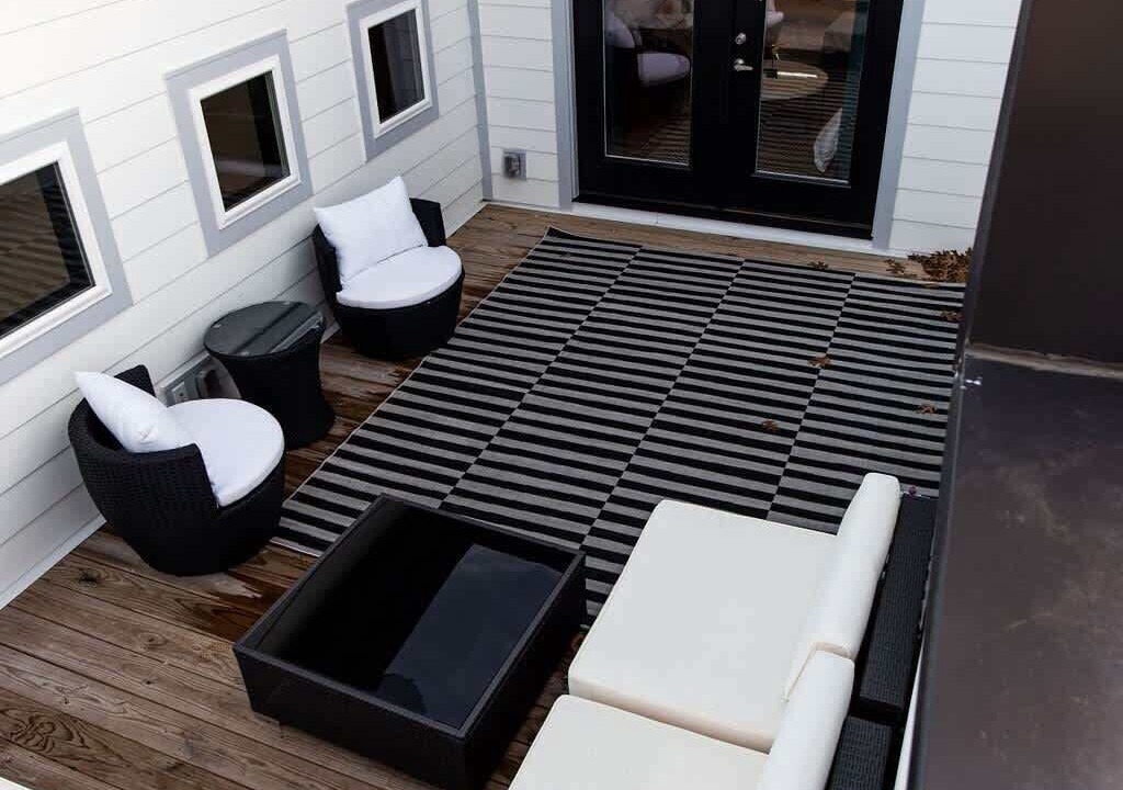 Photo of Outdoor in Hillsboro West End