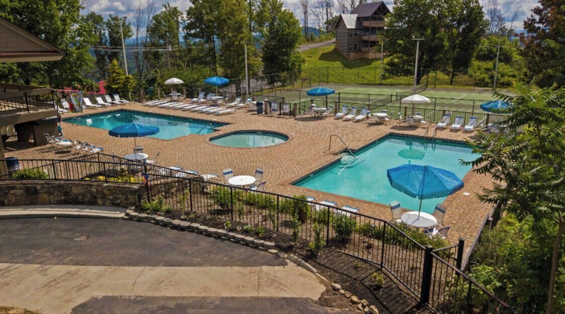 Photo of Outdoor in Chalet Village North