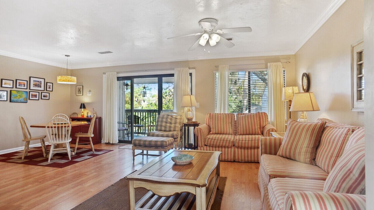 Photo of Bedroom in Hilton Head Island