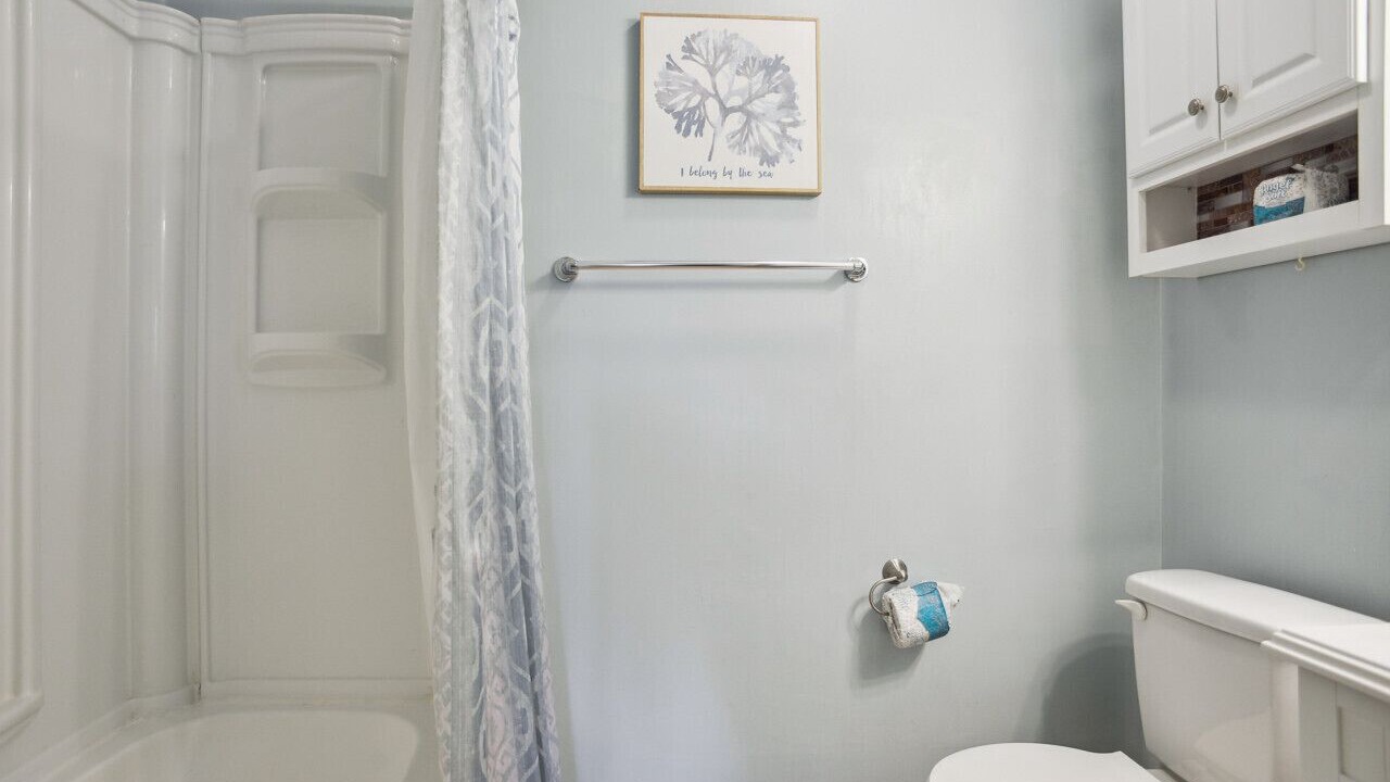 Photo of Bathroom in Hilton Head Island