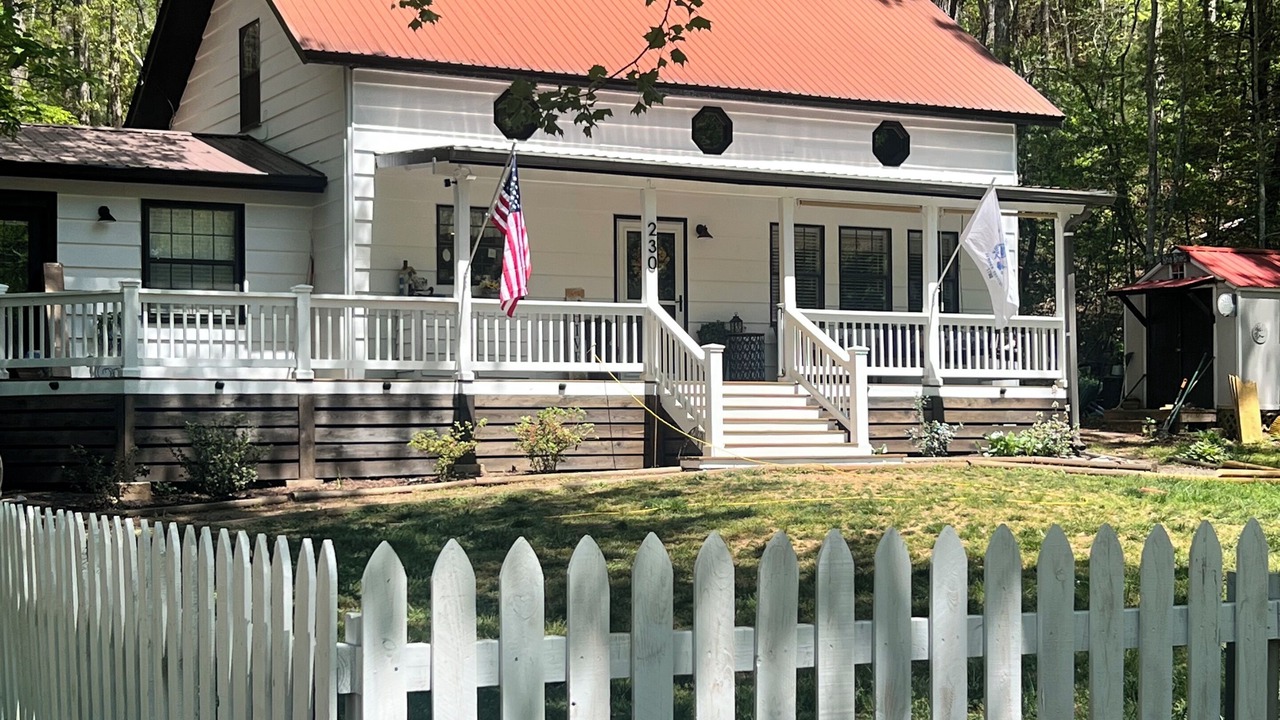 Photo of Outdoor in Murphy