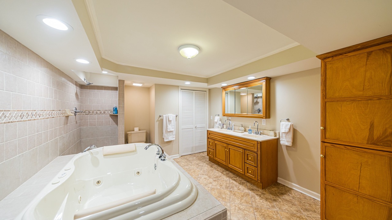 Photo of Bathroom in Benton