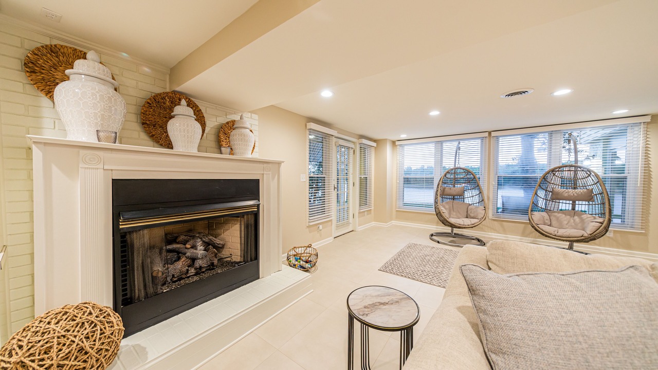Photo of Livingroom in Benton