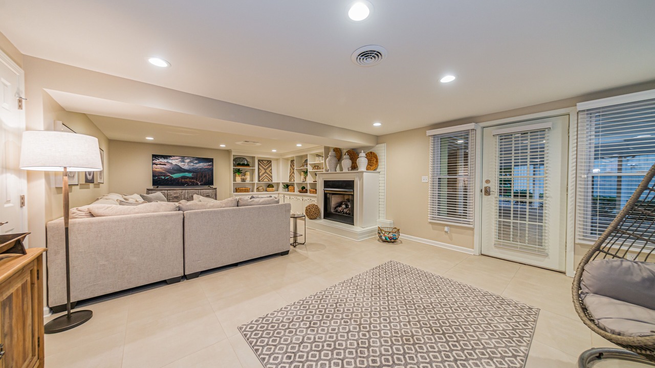 Photo of Livingroom in Benton