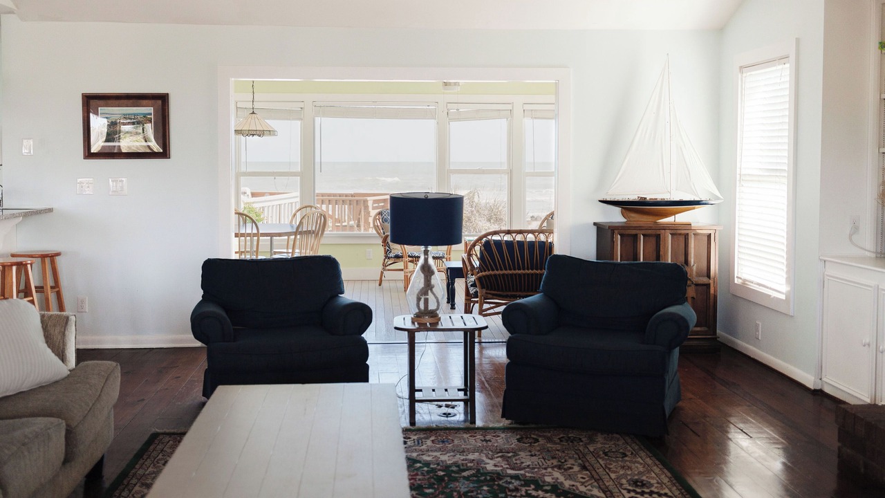 Photo of Livingroom in Beaufort