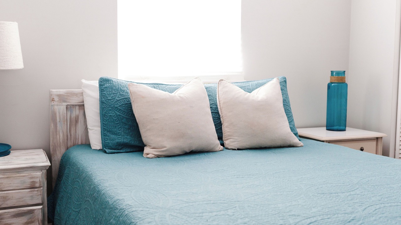 Photo of Bedroom in Beaufort