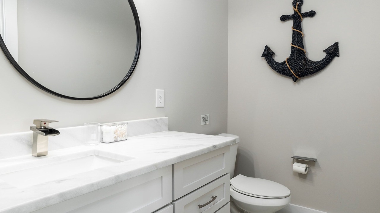 Photo of Bathroom in Isle of Palms
