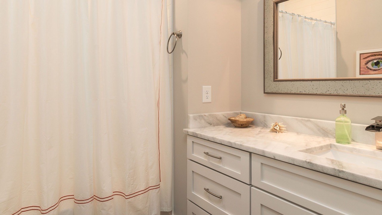 Photo of Bathroom in Isle of Palms