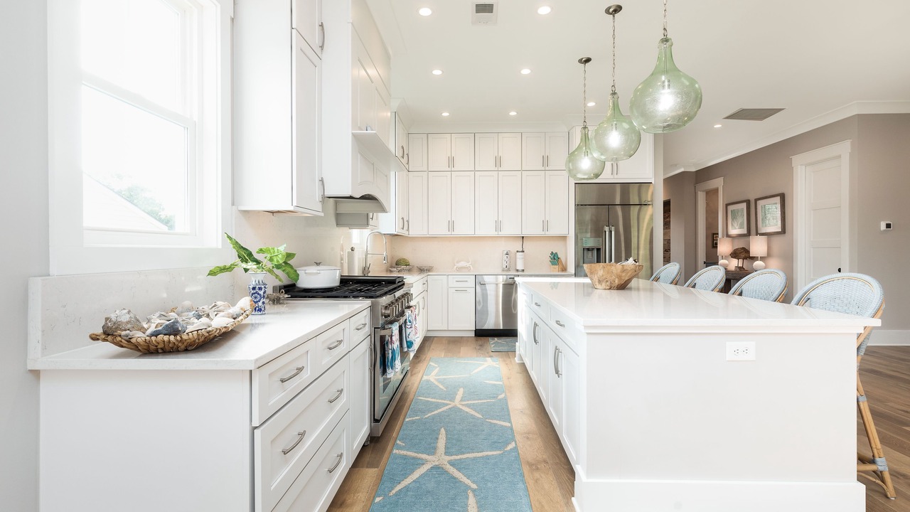 Photo of Kitchen in Isle of Palms